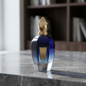 Visión general del Eau de Parfum