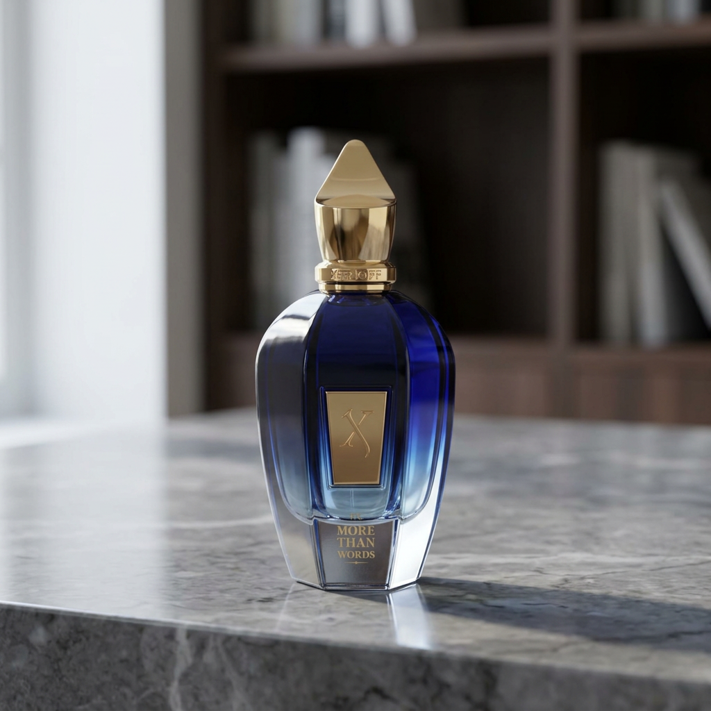 Visión general del Eau de Parfum