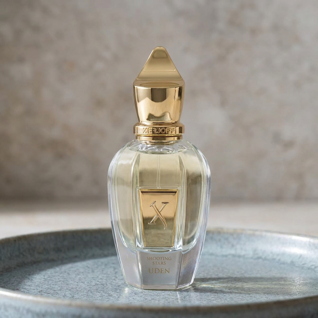 Xerjoff Uden Eau de Parfum 50 ml