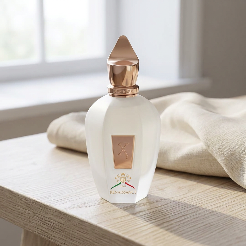 Visión general del perfume nicho EDP 100 ml