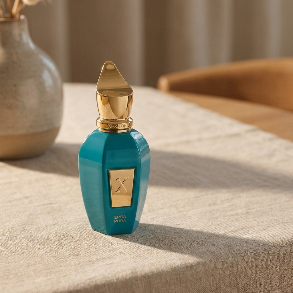 Cómo aplicar y conservar el perfume