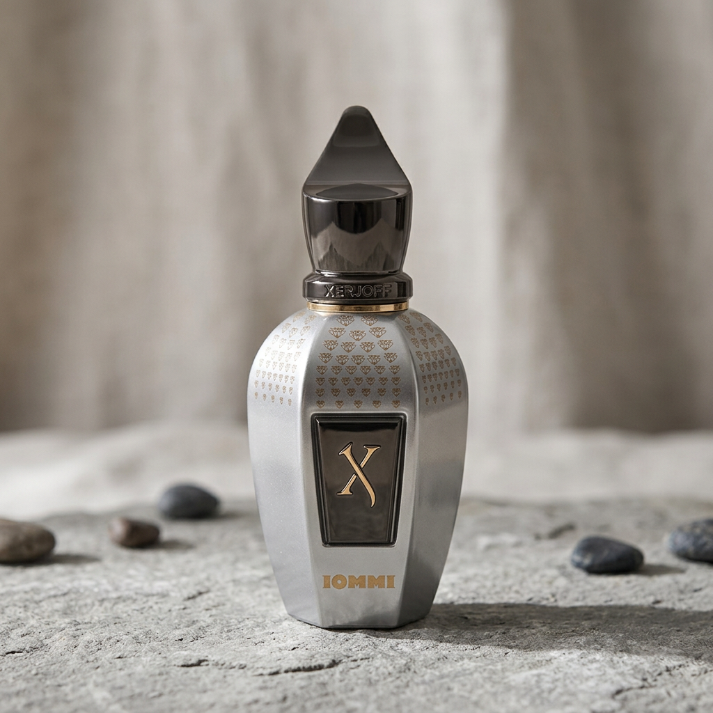 Concentración Eau de Parfum y presencia