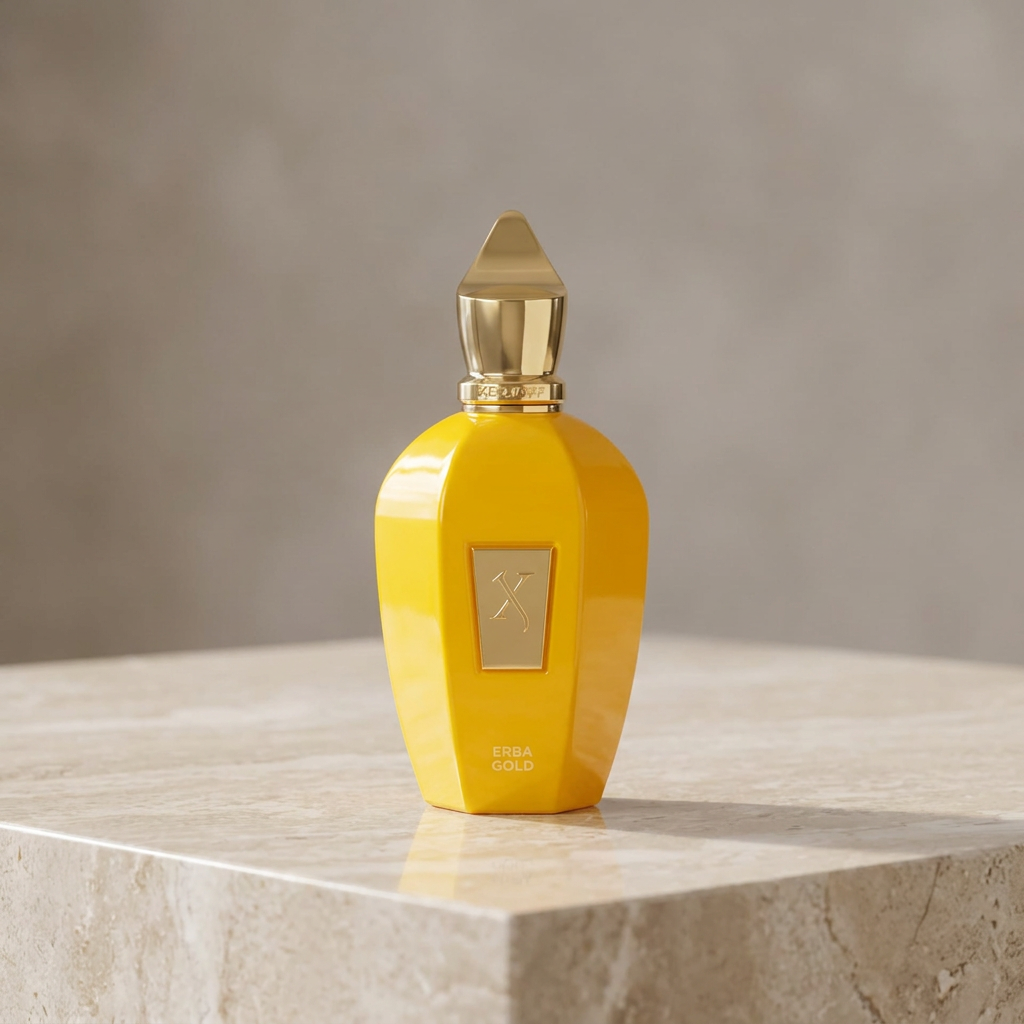 Fragancia unisex EDP de nicho
